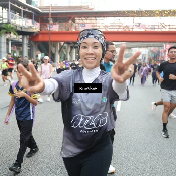 Runner Photo 4626426