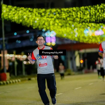 Runner Photo 4626430