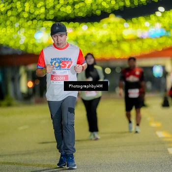 Runner Photo 4626436