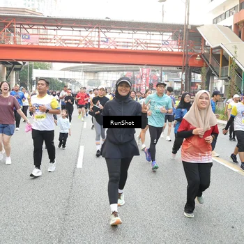 Runner Photo 4626438
