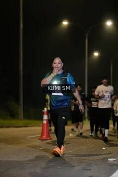 Runner Photo 4626439