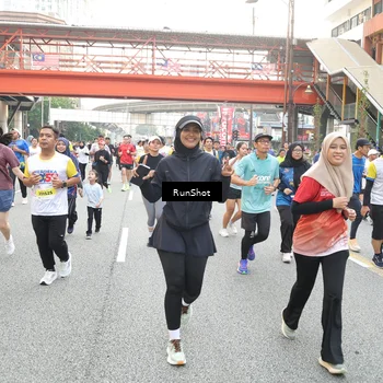 Runner Photo 4626440