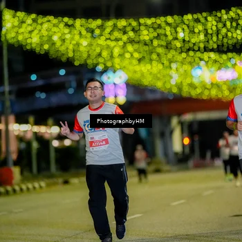 Runner Photo 4626442