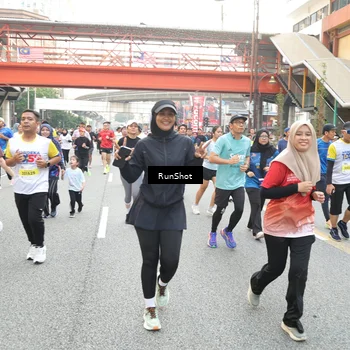 Runner Photo 4626446