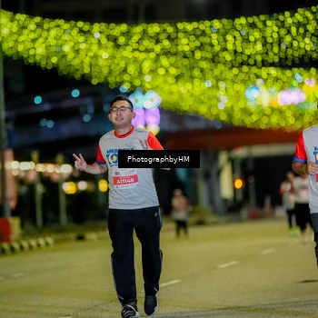 Runner Photo 4626449