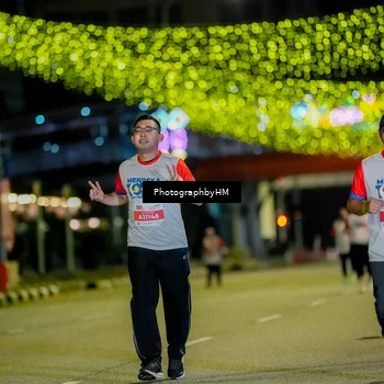 Runner Photo 4626451