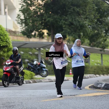 Runner Photo 4626456
