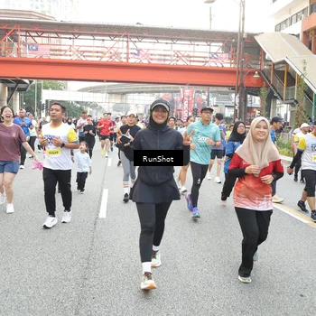 Runner Photo 4626459