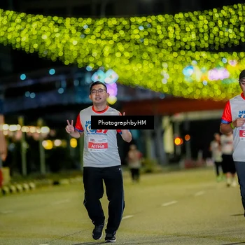 Runner Photo 4626460