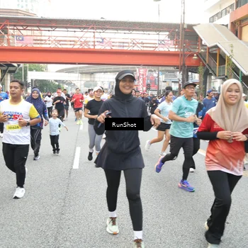 Runner Photo 4626461