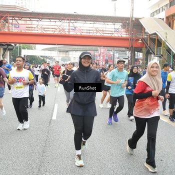 Runner Photo 4626462