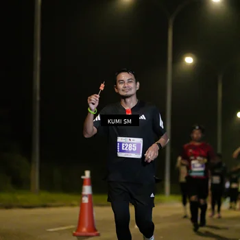 Runner Photo 4626464