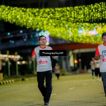 Runner Photo 4626468