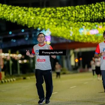 Runner Photo 4626471