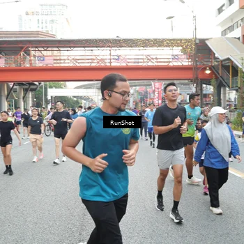 Runner Photo 4626473