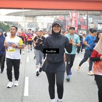 Runner Photo 4626474