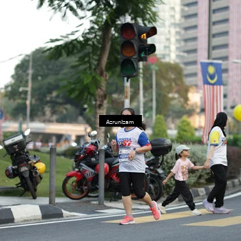 Runner Photo 4626479