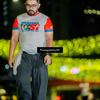 Runner Photo 4626481