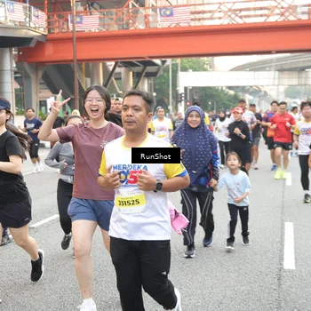 Runner Photo 4626484