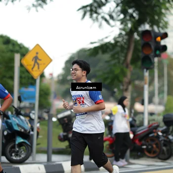 Runner Photo 4626503