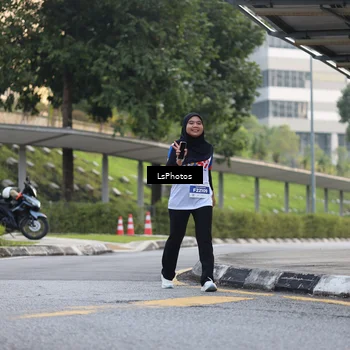 Runner Photo 4626509