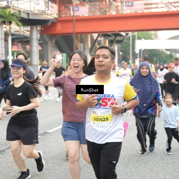 Runner Photo 4626511