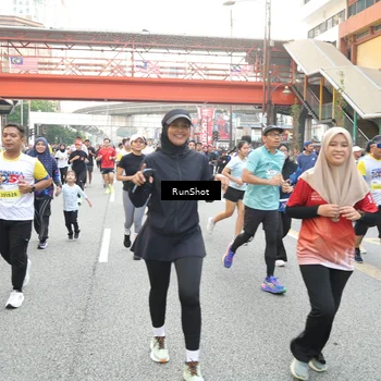 Runner Photo 4626513