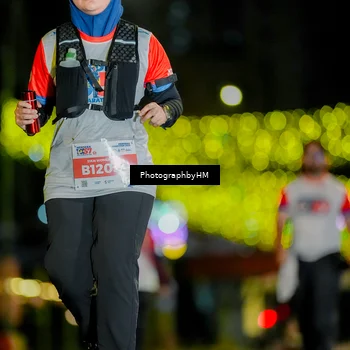 Runner Photo 4626519