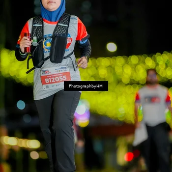 Runner Photo 4626520