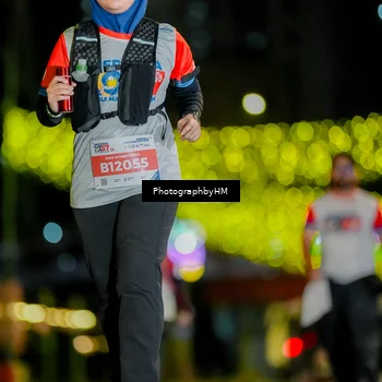 Runner Photo 4626521