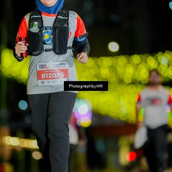 Runner Photo 4626522