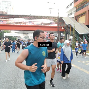 Runner Photo 4626523