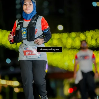Runner Photo 4626525