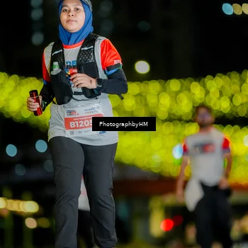 Runner Photo 4626528