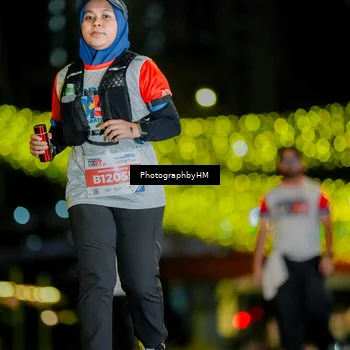 Runner Photo 4626529
