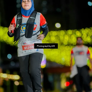 Runner Photo 4626530