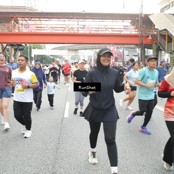 Runner Photo 4626532