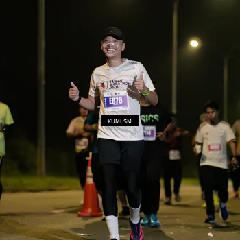 Runner Photo 4626534