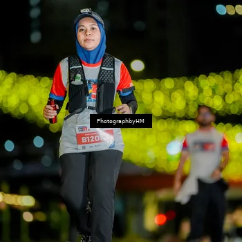 Runner Photo 4626535