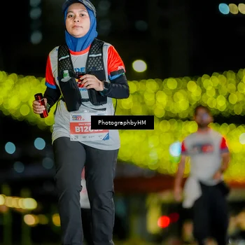 Runner Photo 4626536