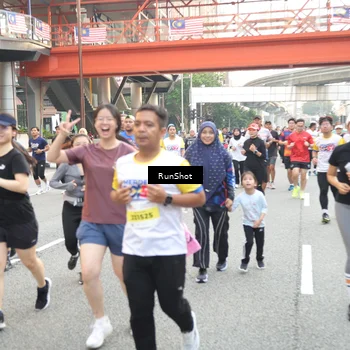 Runner Photo 4626538