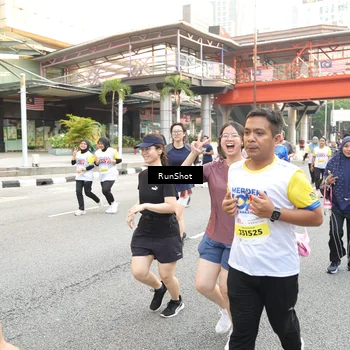Runner Photo 4626539
