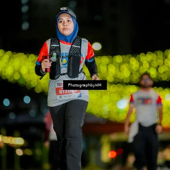 Runner Photo 4626540