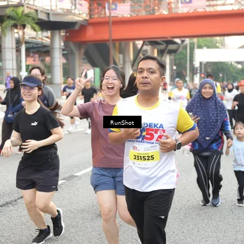 Runner Photo 4626541