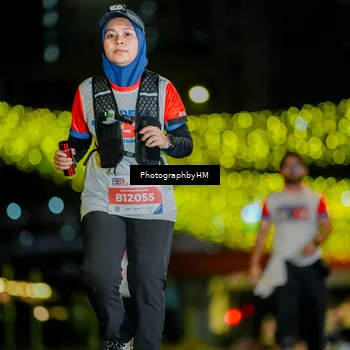 Runner Photo 4626542