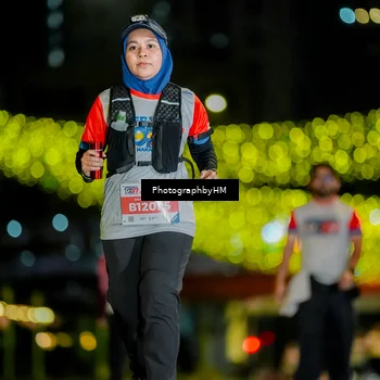 Runner Photo 4626543