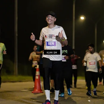 Runner Photo 4626545