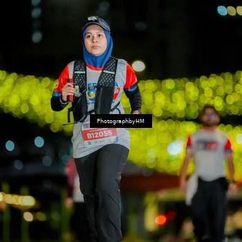 Runner Photo 4626547