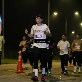 Runner Photo 4626548