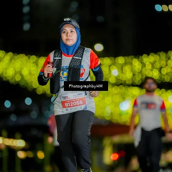 Runner Photo 4626549